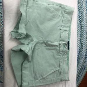 Team American Eagle chino shorts
